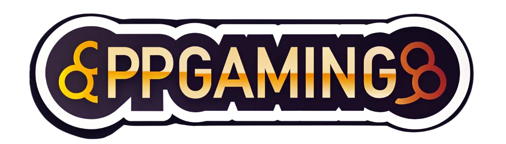 ppgaming Official Logo